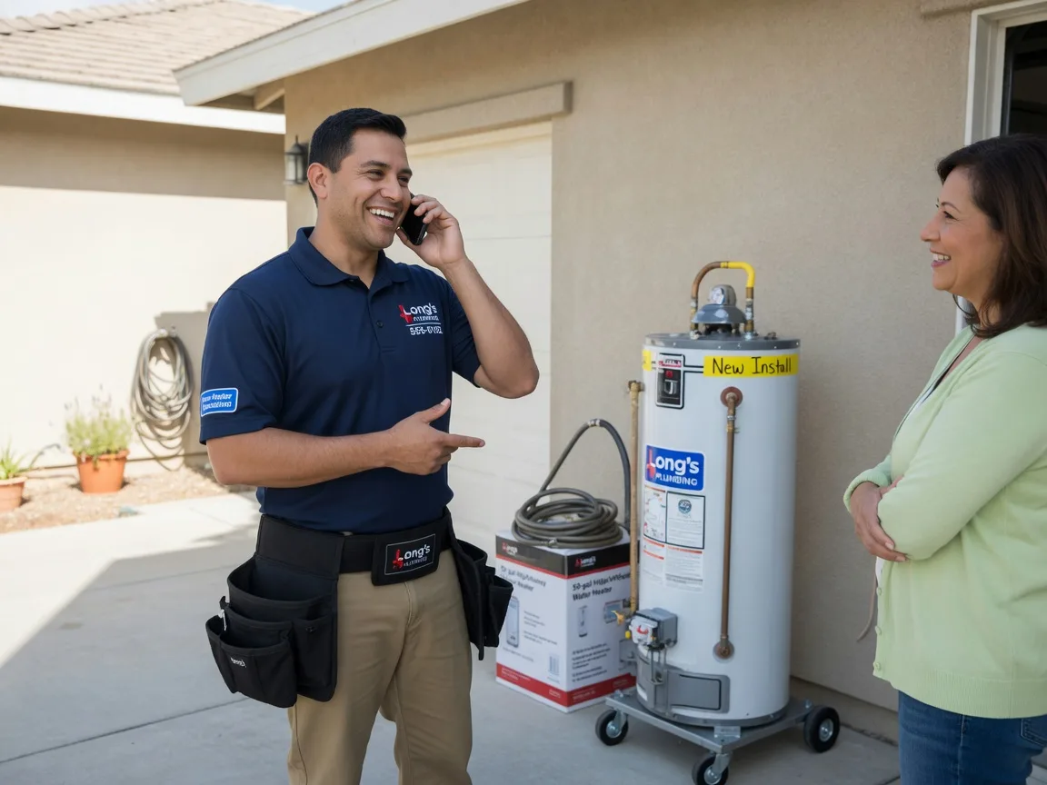 Leak Detection Briggsdale, CO FAQs
